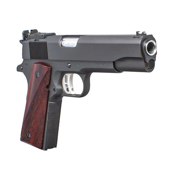 Handguns Fusion Firearms ZPAP M70 9mm FUSION 1911 GOLD 45ACP 5 AS MATCH TARGET 8RD • Model: ZPAP M70